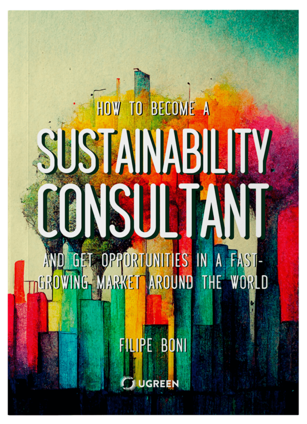 How To Become A Sustainability Consultant - UGREEN