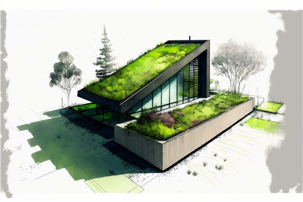 sustainable building design