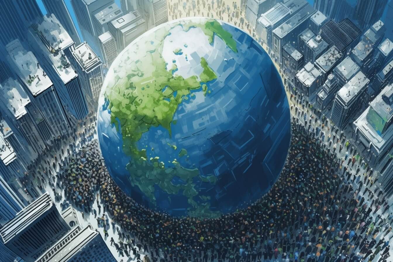 2030 Agenda: The Key to Future-Proofing Your Business