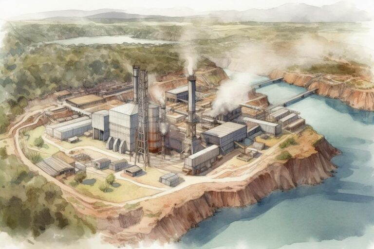 Geothermal Heating and Cooling A Guide For Architects