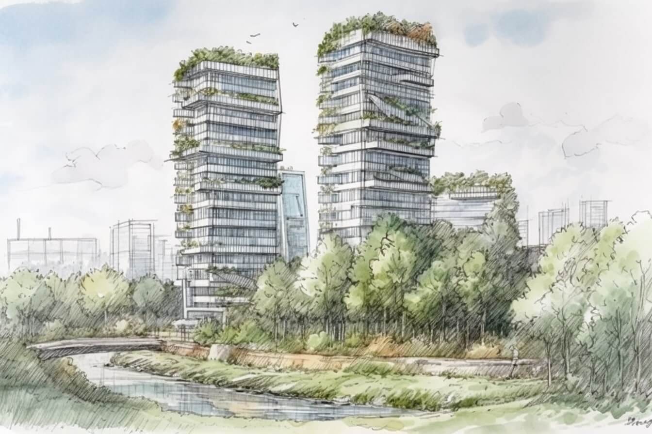 Green Building Standards A Guide For Green Professionals
