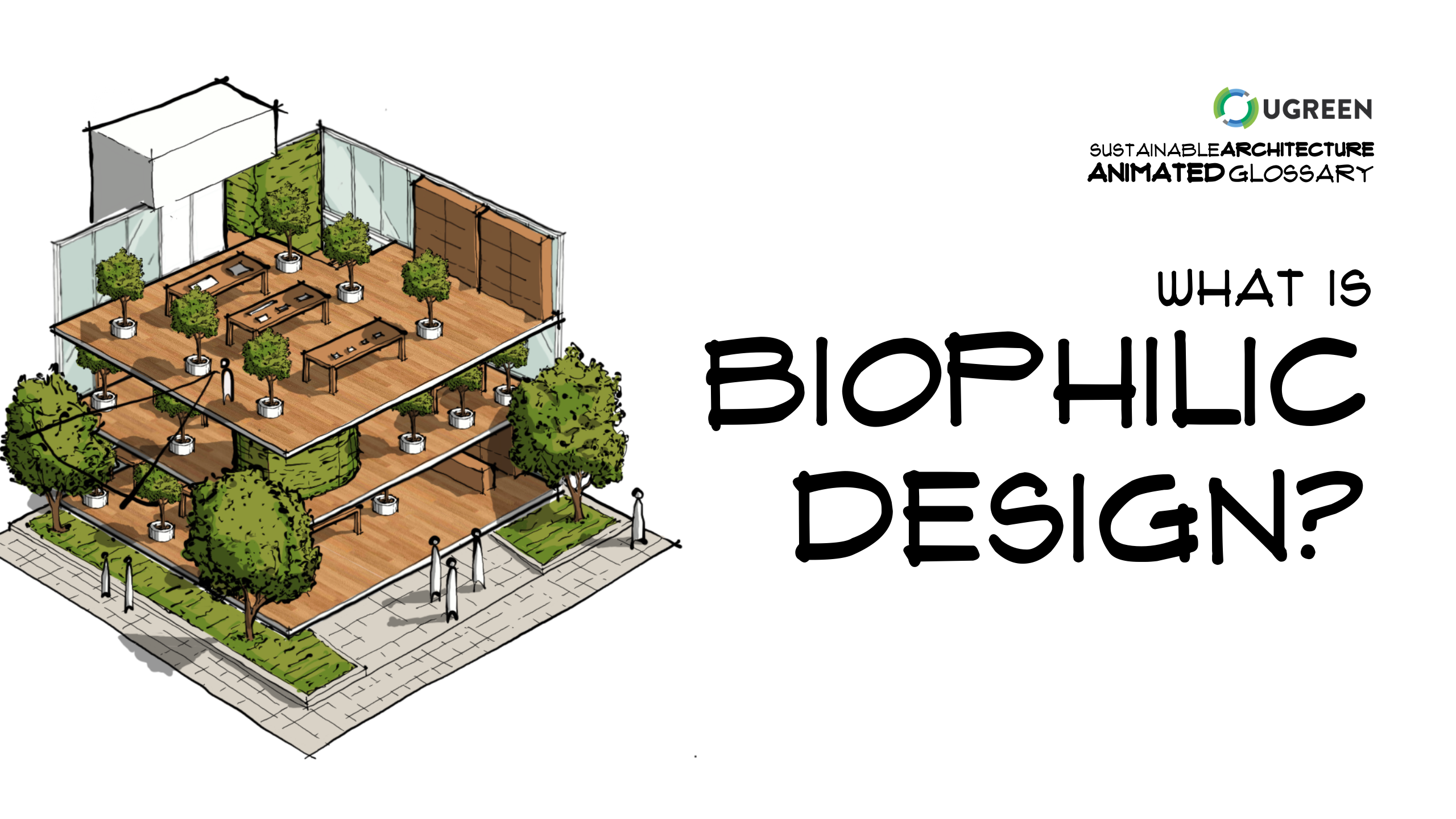 Biophilic Design Integrating Nature Into Sustainable Architecture