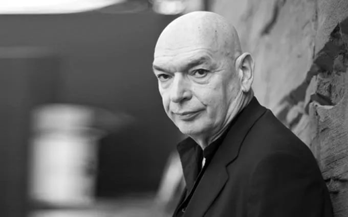 Jean Nouvel: Crafting the Future of Urban Landscapes