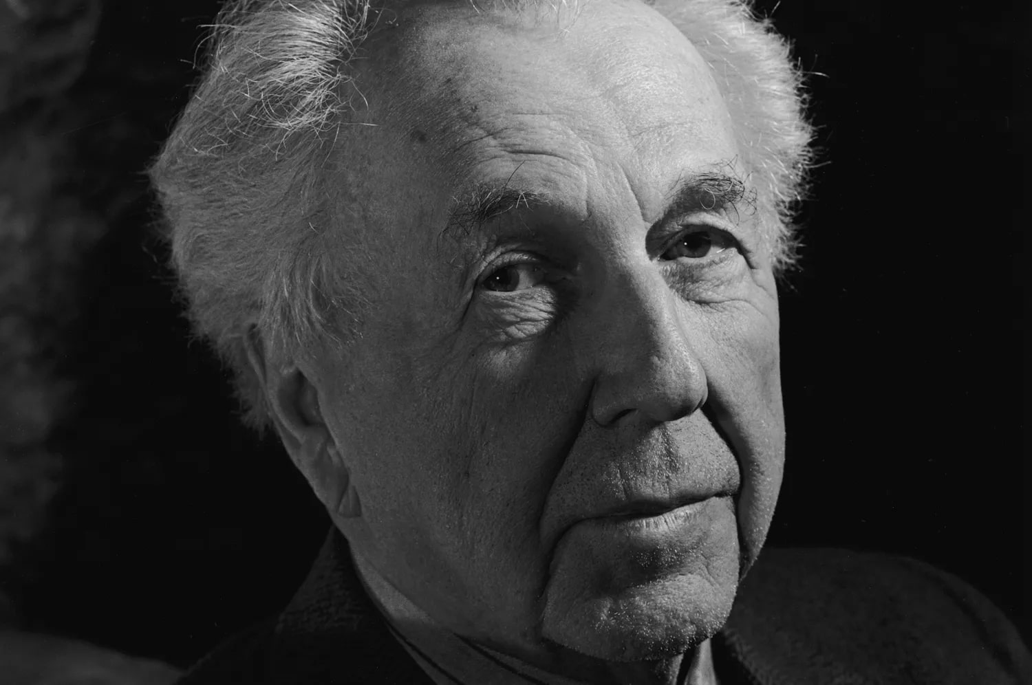 Frank Lloyd Wright and the Making of Modern Architecture