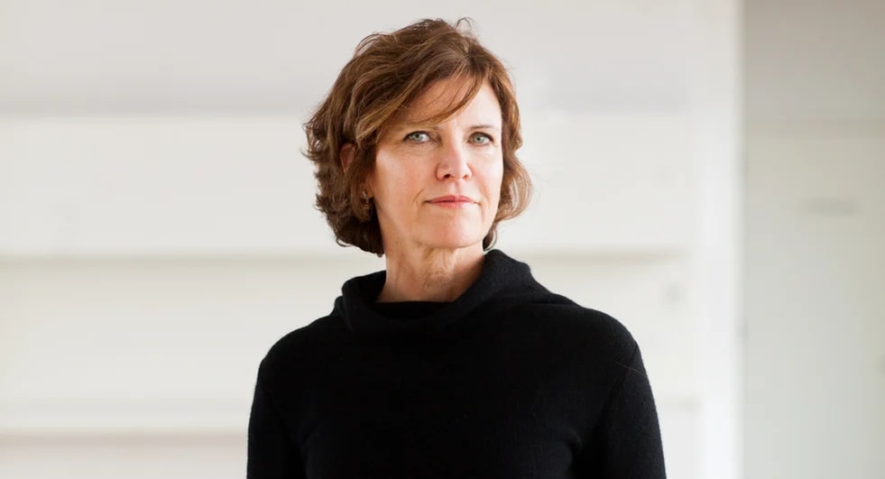 Jeanne Gang