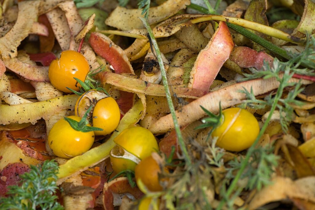 Home Composting